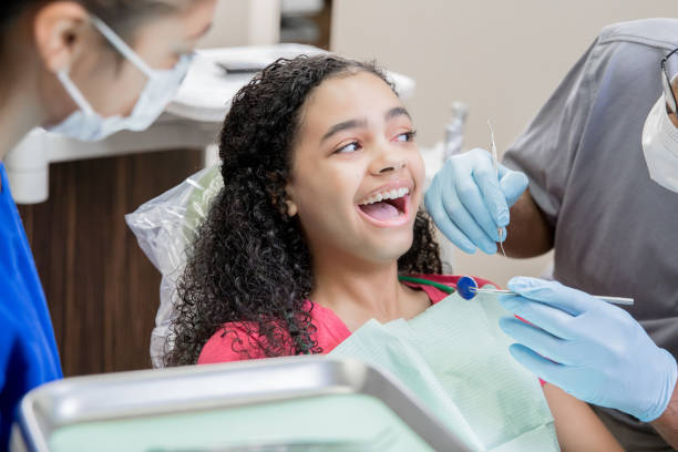 Best Emergency Broken Tooth Repair in Hartsville, SC