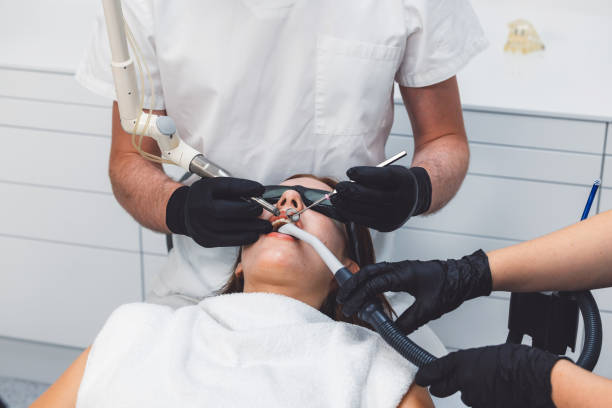 Best Emergency Wisdom Teeth Removal in Hartsville, SC