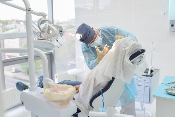 Best Weekend Emergency Dentist in Hartsville, SC